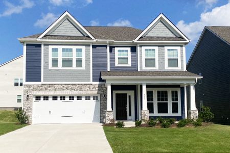 Avienmore by M/I Homes in Charlotte - photo 12 12