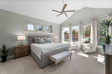 Star Trail by Coventry Homes in Prosper - photo 15 15