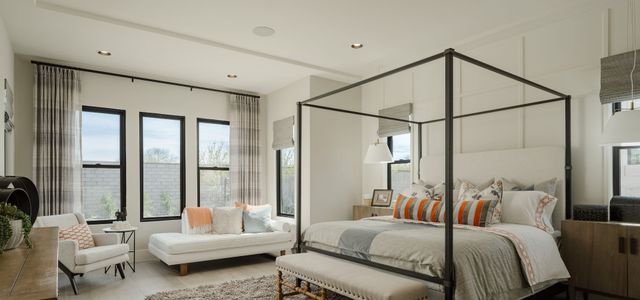 Stone Crest by Camelot Homes in Gilbert - image 6