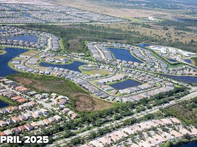 Lake Park at Tradition by GHO Homes in Port St. Lucie - image 18