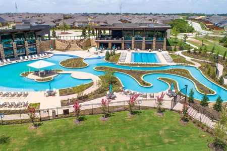 Inspiration by First Texas Homes in Lucas - image 9