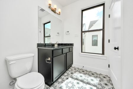 Courtyard 68