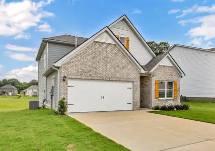 The Oaks by Smith Douglas Homes in Clarksville - image 4