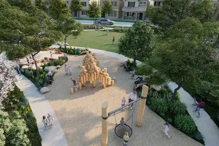 Windler - Master planned community in Aurora, CO 1 1