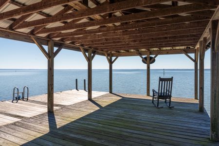 The Bluffs at Lake Waccamaw by Stevens Fine Homes in Lake Waccamaw - image 2