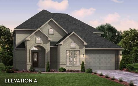 Marvida by CastleRock Communities in Cypress - photo 16 16