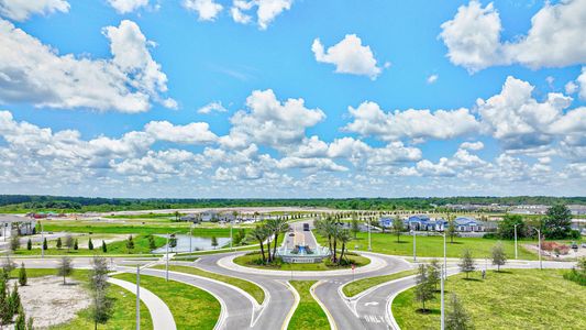 Rookery by D.R. Horton in Green Cove Springs - image