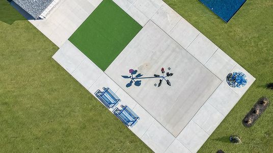 Lisenbee Fields: Cambridge 19