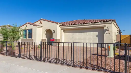 Tierra Montana Encore Collection by Taylor Morrison in Laveen - photo 8 8