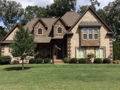 Forest of Lebanon by Eastland Construction in Lebanon - image 15