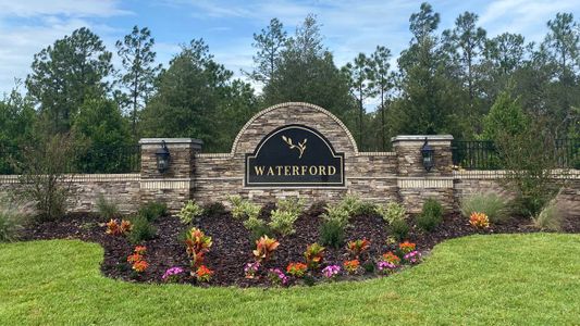 Waterford by D.R. Horton in Brooksville - photo 1 1