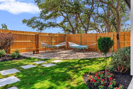 Park Collection at Heritage 4