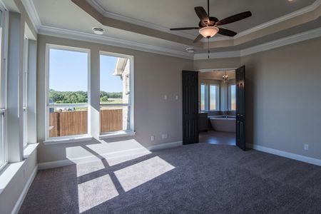 Thomas Crossing by Windmiller Custom Homes in Burleson - photo 18 18