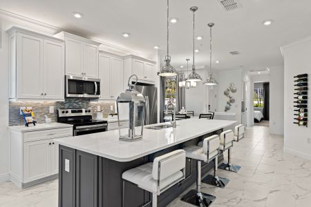 Arboretum by Mattamy Homes in Naples - photo 4 4