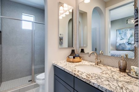 Encore Collection At Union Park by Cachet Homes Arizona in Phoenix - photo 40 40