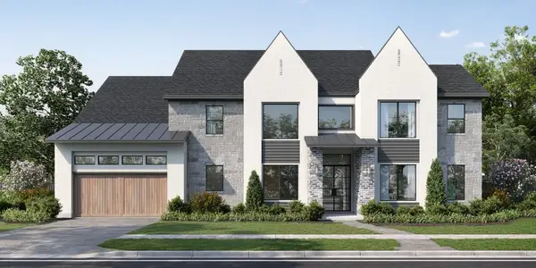 Two Step Farm by Partners in Building in Montgomery - image