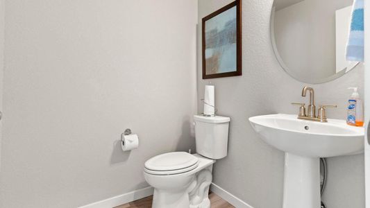 Aspen Meadows-4 by View Homes in Colorado Springs - image 20