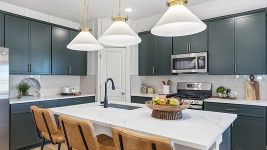 Sky Ridge by DRB Homes in San Marcos - image 7