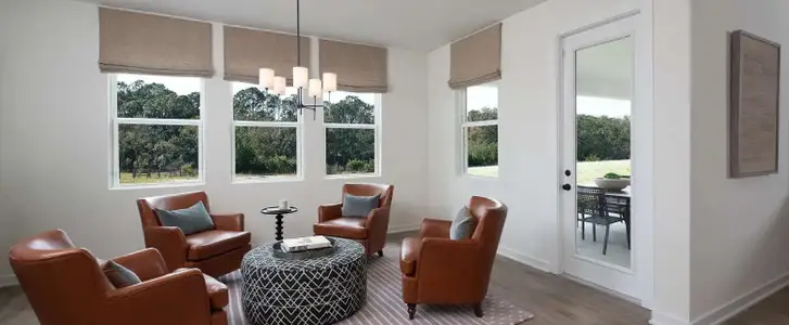 Weslyn Park Traditional 10