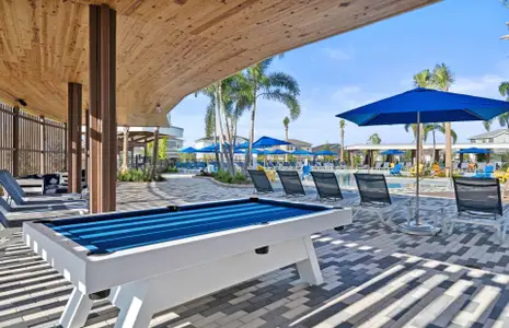 EverBe by Pulte Homes in Orlando - image 6