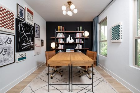 Lariat by Ashton Woods in Liberty Hill - image 15