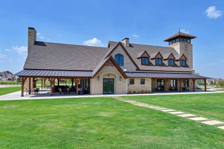 Star Trail by Highland Homes in Prosper - image 12