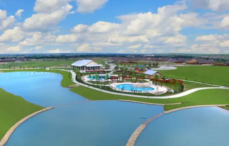 Morningstar - Master planned community in Aledo, TX 0