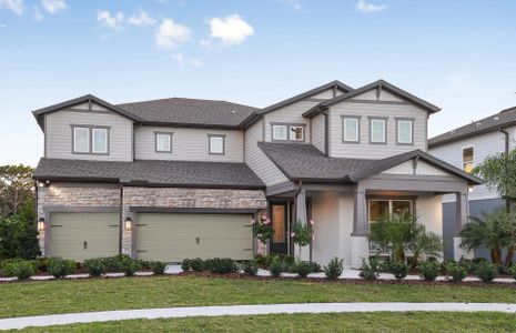 Two Rivers - Master planned community in Wesley Chapel, FL 13 13