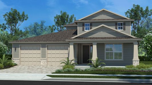 Calesa Township by Colen Built Development, LLC in Ocala - photo 21 21