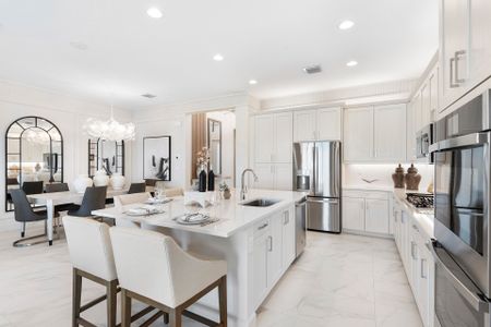 Valencia Grand by GL Homes in Boynton Beach - photo 41 41