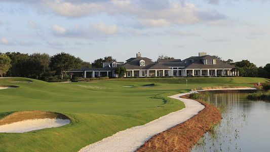 Medalist by Zuckerman Homes in Hobe Sound - photo 1 1