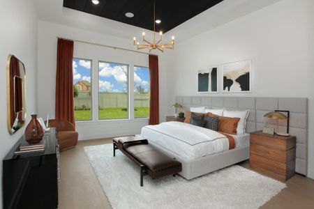 Harvest 100 by Drees Custom Homes in Argyle - photo 22 22