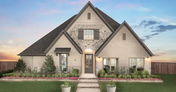 BridgeWater - Master planned community in Midlothian, TX 5 5