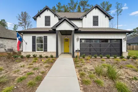 Two Step Farm by DSLD Homes in Montgomery - image