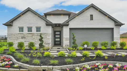 Whisper South by DRB Homes in San Marcos - image