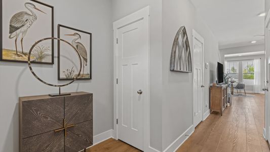 Clayton Crossing by DRB Homes in Arden - photo 25 25