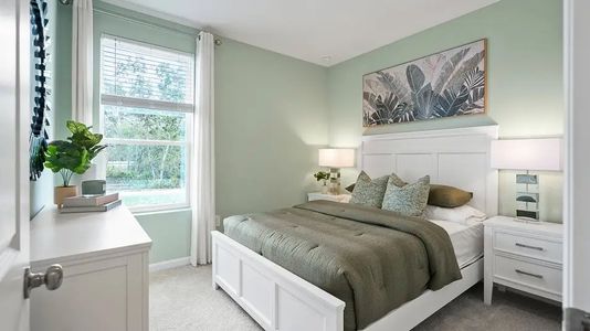 Crosswinds: Classic 8