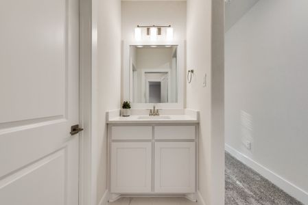 Magnolia West by Riverside Homebuilders in Westworth Village - photo 63 63