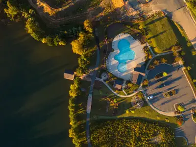 Holding Village by Tri Pointe Homes in Wake Forest - image