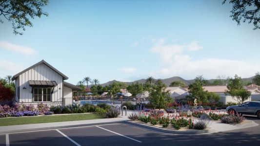 Mandarin at Citrus Park by Landsea Homes in Goodyear - photo 49 49