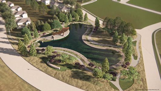 High Plains at Furst Ranch by Shaddock Homes in Argyle - image 6