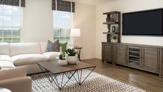 Bastrop Grove: Stonehill Collection by Lennar in Bastrop - photo 17 17