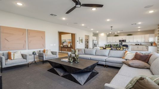 Eminence at Alamar by William Ryan Homes in Avondale - image 11