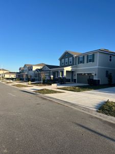 Seasons at Eden Hills by Richmond American Homes in Lake Alfred - photo 15 15