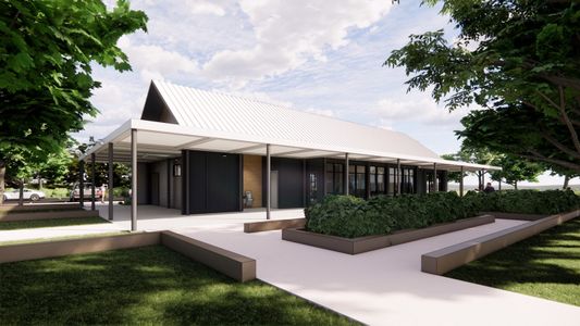 Briarley by Highland Homes in Montgomery - image 10
