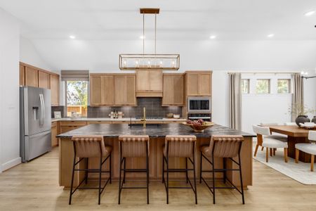 The Highlands 60' by Coventry Homes in Porter - image 15