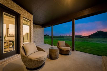 Colina Creek Estates by Riverside Homebuilders in Farmersville - photo 13 13