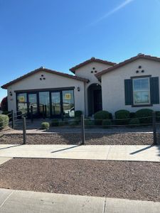 Ventana de Estrellas Traditions by KB Home in Goodyear - image 20