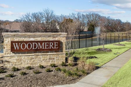 Woodmere by M/I Homes in Denton - photo 2 2