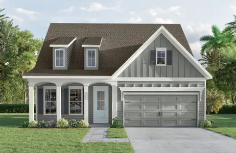 Oak Haven by Traton Homes in Tallahassee - image